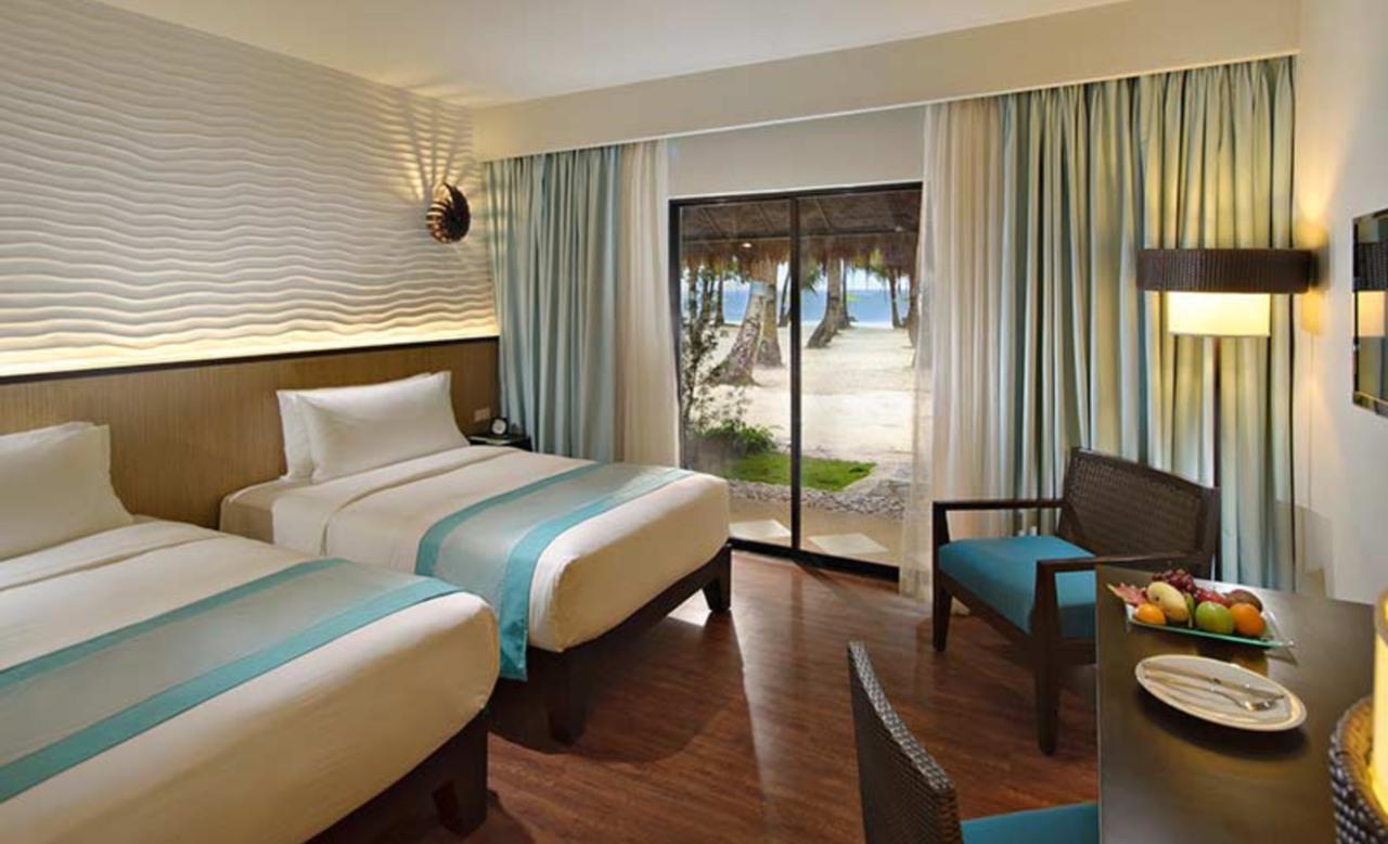 Oceanica Resort Panglao, Bohol Luaran gambar