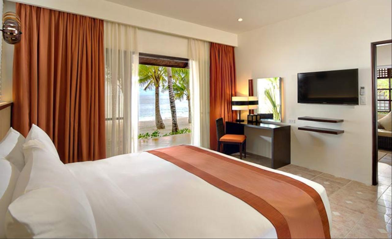 Oceanica Resort Panglao, Bohol Luaran gambar