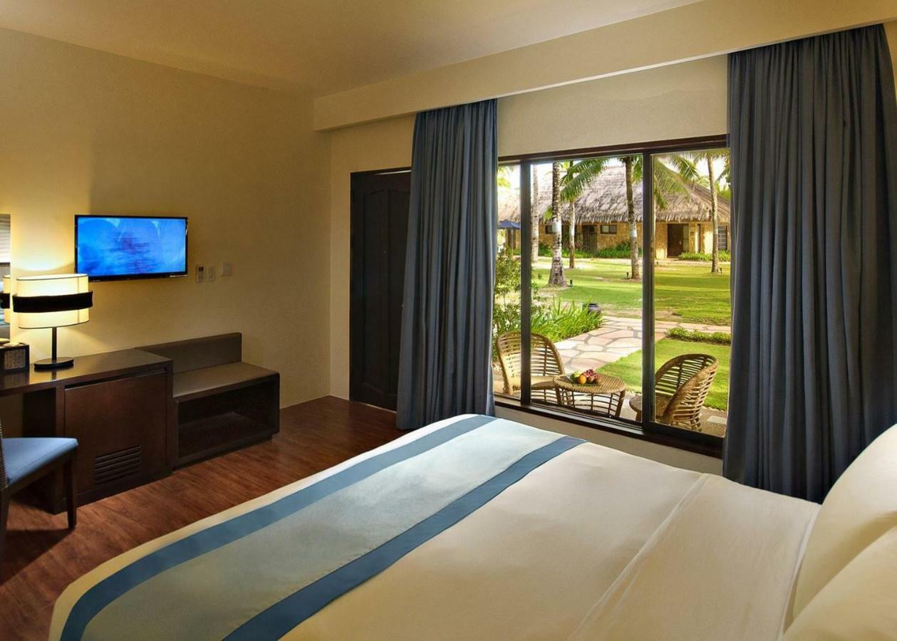 Oceanica Resort Panglao, Bohol Luaran gambar Deluxe Room